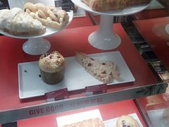 -星巴克(广州中华广场B1层店)