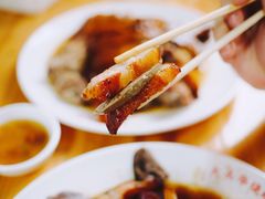 -黄连大头华烧鹅店(大良店)