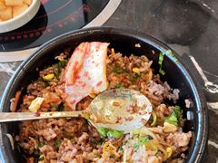 -秀男家米肠汤饭