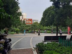 -双榆树公园
