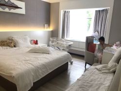 -爱帝宫通乳中心(福田总院)