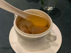 -T館·花园艺术餐厅