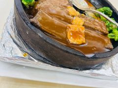 -康大鲤鱼门海鲜城·中餐厅