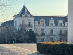 -北京张裕爱斐堡酒庄