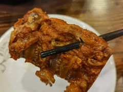 -黄记百味自助骨头王(红旗大街店)