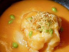 -东海朗廷酒店-唐阁T’ANG COURT 中餐厅