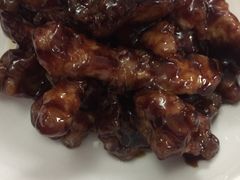 糖醋里脊-蘭心餐厅(进贤路店)