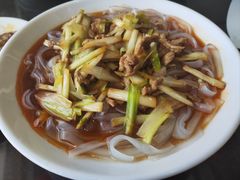 -邢家锅贴老店·非遗·开封菜(金明广场店)