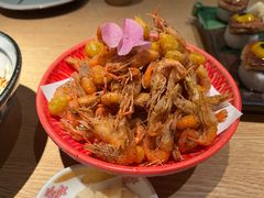 -阿吾罗·月咏精致日料(港汇恒隆广场店)
