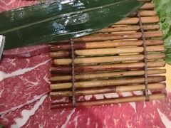 -木槿花韩式炭烤·熟成肉工坊(孙文东路店)