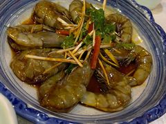 -渔娘渔家丹东海鲜(东直门店)