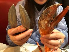 -Burger & Lobster(Dean Street)