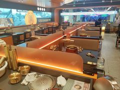 -闻老头·菊花炭烤肉(佛山首店)
