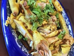 -呼吸森林·生态农庄农家乐私房菜