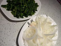-鱼酷活鱼烤鱼(新世界城店)