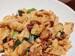 井冈豆皮炒肉-得稻小饭堂·江西菜(浦江店)