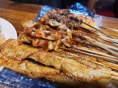 -小二楼炖肠