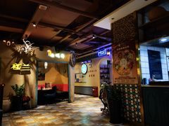-驿楼兰·新疆菜(火车站店)