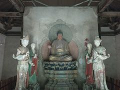 -白台寺