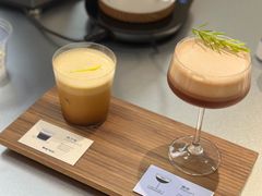 -Dogi&kiki Coffee(中心商务大厦店)