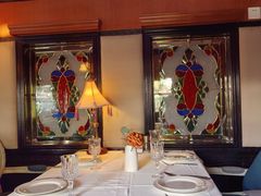 -火车头法国西餐厅