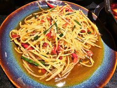 -李子坝梁山鸡(李子坝大鸡哥店)