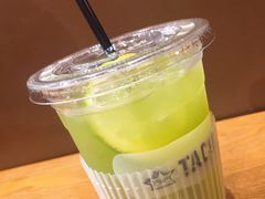 -TACO STAR 塔可星(下沙宝龙店)