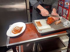 -北平食府(马鞍山路店)