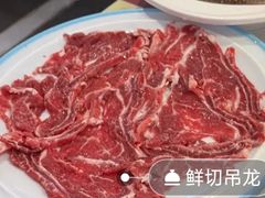 -巴邑火锅·鲜切牛肉(萧山银隆店)