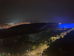 -北京北辰洲际酒店
