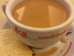 -永盈茶餐廳(壬丰店)