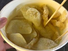 -鸡柳大人(宁大店)