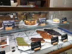 -WHEAT&BAKER-麥(凯德来福士店)