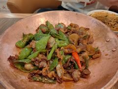 -云海肴·汽锅鸡·云南菜(广安门天虹店)