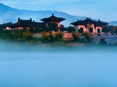 -敬亭山风景名胜区