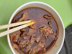 -王记生烫牛杂面馆(兰陵路店)