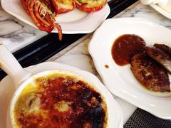 -北京贵宾楼饭店 红墙咖啡厅