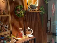-沐森 •疗愈头疗馆(打浦桥店)