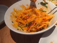 -长安记·大美陕菜(朝阳大悦城店)