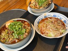 -窦四牛杂面(总店)