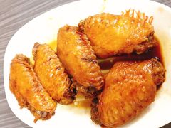 -新记餐厅(香槟大厦店)