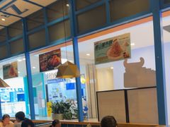 -菲滋意式餐厅(青悦城店)