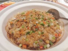 -79号渔船海鲜饭店(宝安店)