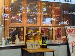 -霄汉羊排(万松园一店)