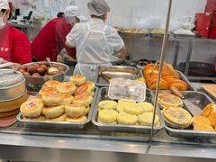 -常州糕团店(北大街新世纪商城店)