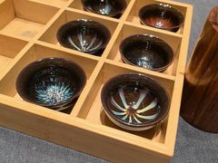 -锦府园·新台州菜(合生汇店)