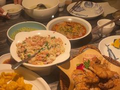 -前海沿·青岛菜(乐客城店)