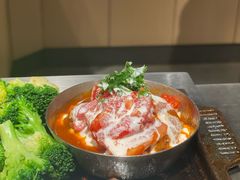 -肉肉大米(金虹桥店)