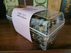 -好利来(牡丹园店)