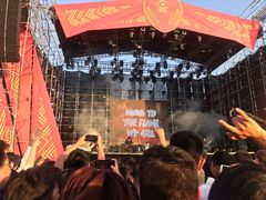 -合肥三国新城遗址公园